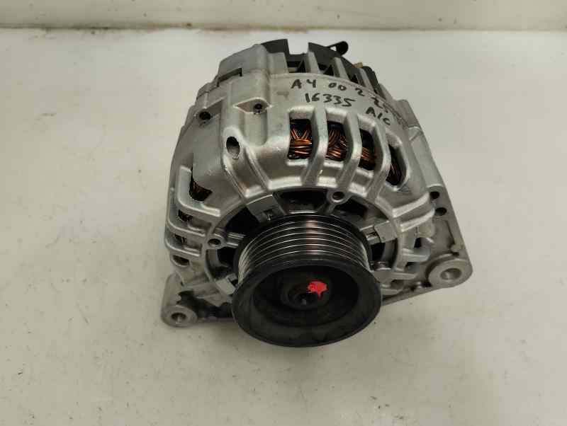 ALTERNADOR AUDI A4 2.5 TDI MT QUATTRO 150CV