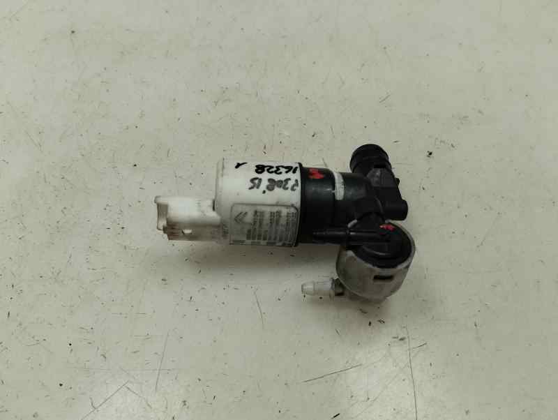 BOMBA LIMPIA PEUGEOT 308 1.2 MT 110CV | 81KW