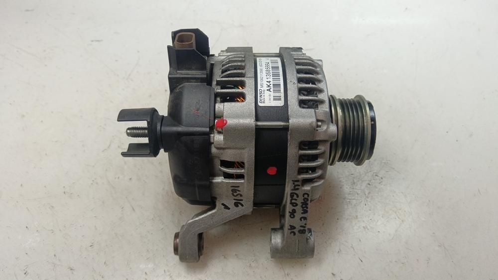 ALTERNADOR OPEL CORSA 1.4 ECOFLEX EASYTRONIC 90CV | 66KW