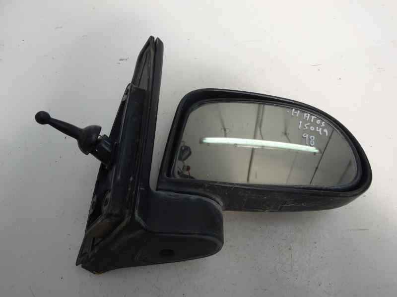 RETROVISOR DERECHO HYUNDAI ATOS 1.0 MT 56CV | 41KW