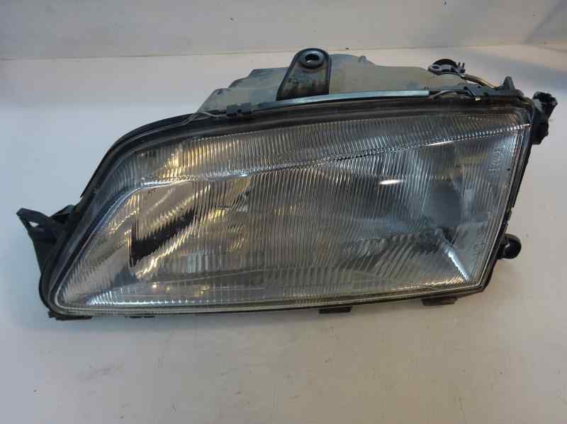 FARO IZQUIERDO PEUGEOT 306 1.9 D MT 69CV