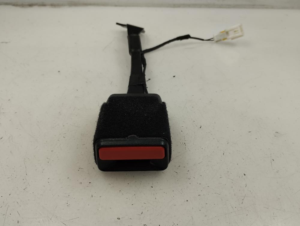 ANCLAJE CINTURON DELANTERO DERECHO PEUGEOT 308 1.2 MT 110CV | 81KW