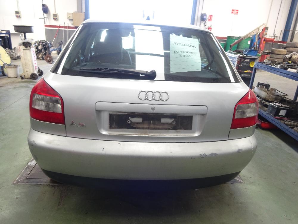 BOMBA DIRECCION AUDI A3 2002 1.6 MT 102CV
