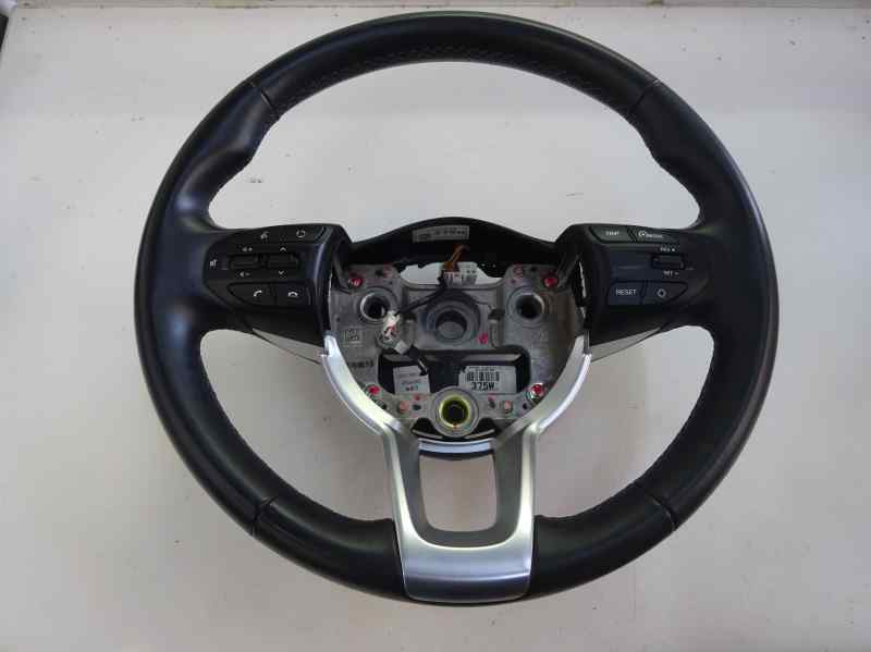 VOLANTE KIA STONIC 1.0 MT 100CV | 74KW