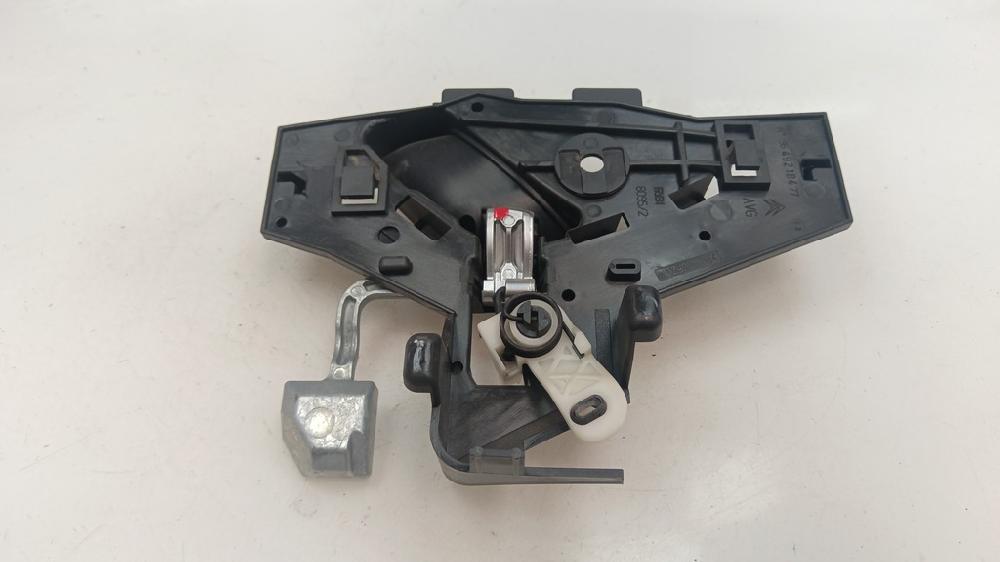 MANETA INTERIOR DELANTERA IZQUIERDA CITROEN C5 2.0 MT 140CV | 103KW