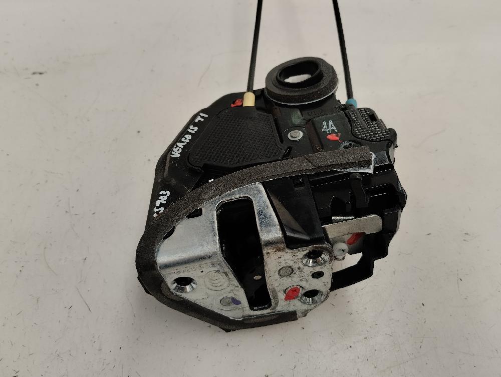 CERRADURA PUERTA TRASERA IZQUIERDA TOYOTA VERSO 1.6 MT 132CV | 97KW