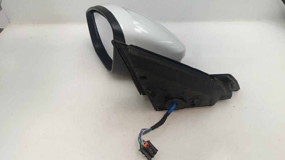 RETROVISOR IZQUIERDO PEUGEOT 208 2021 1.5 MT 102CV | 75KW