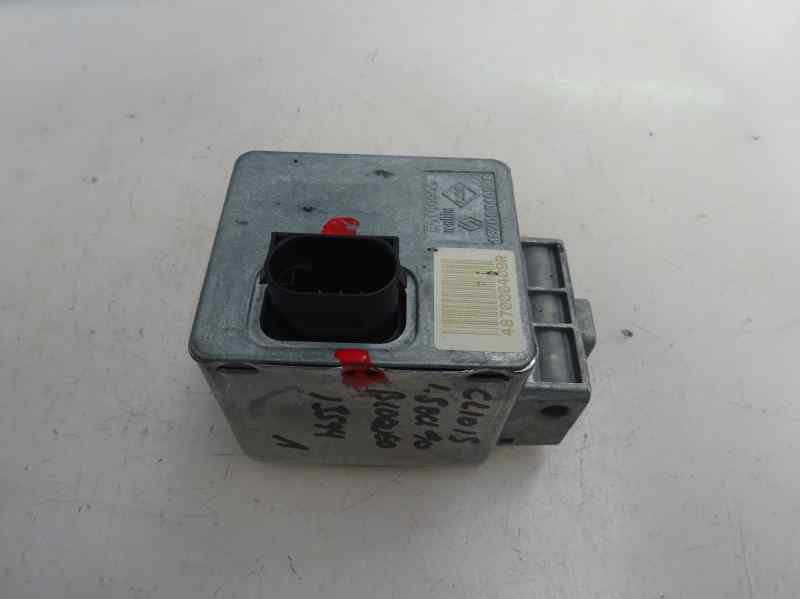 CONMUTADOR DE ARRANQUE RENAULT CLIO 1.5 DCI MT 90CV