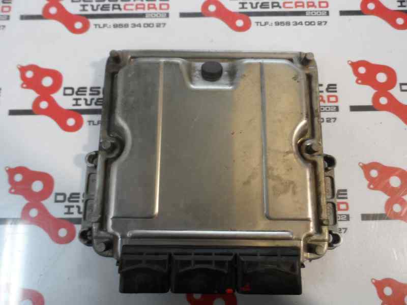 CENTRALITA MOTOR UCE RENAULT MEGANE 2002 1.9 DCI MT 102CV | 74KW
