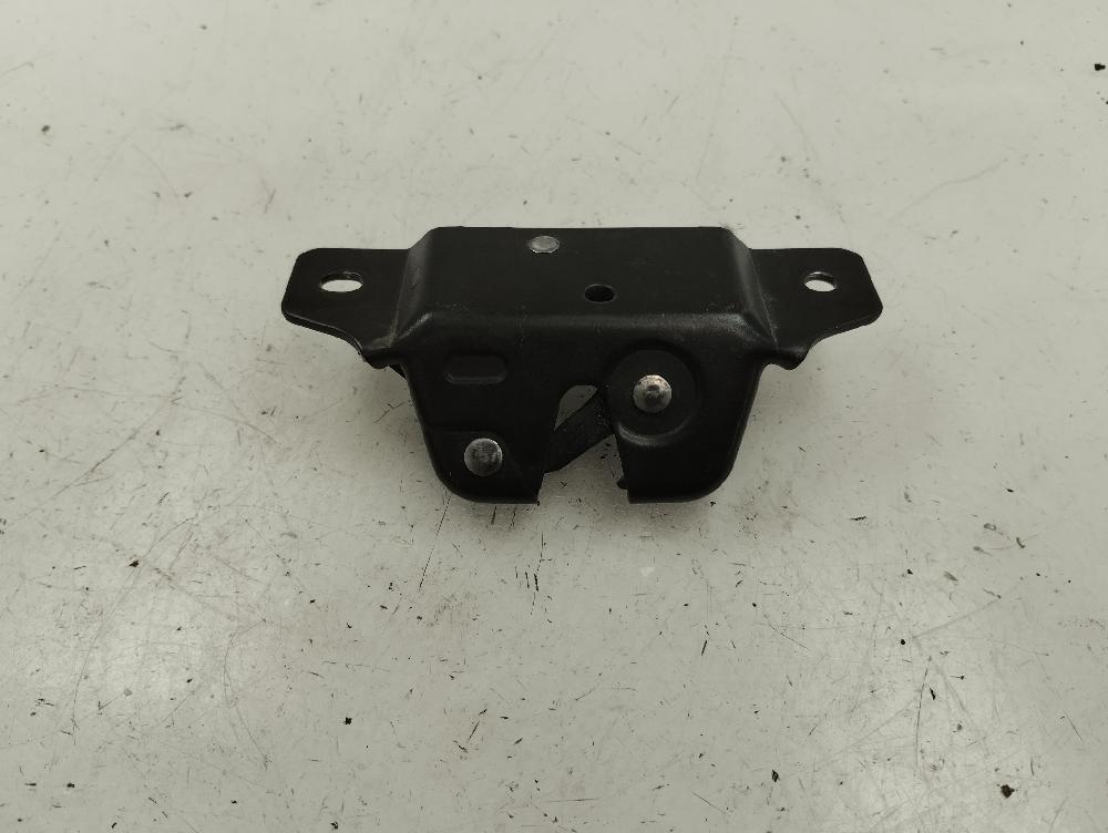 CERRADURA MALETERO PORTON CITROEN SAXO 1.5 D MT 57CV