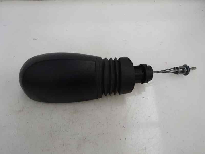RETROVISOR IZQUIERDO FIAT PUNTO 1.2 MT 60CV | 44KW