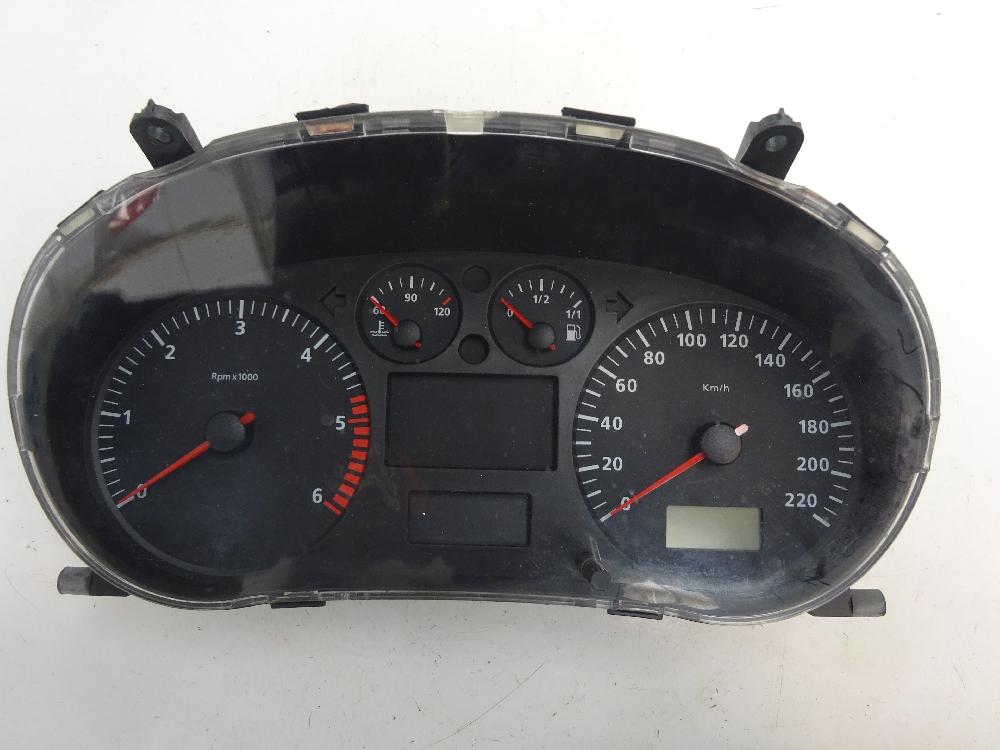 CUADRO INSTRUMENTOS SEAT IBIZA 1999 1.9 TD MT 90CV