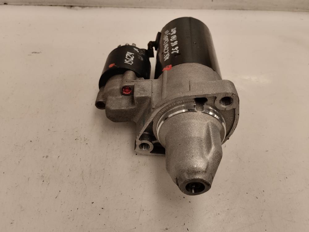 MOTOR ARRANQUE MERCEDES BENZ CLASE C 2001 2.6 AMT 170CV | 125KW