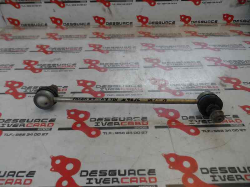 BIELETA ESTABILIZADORA DELANTERA IZQUIERDA SEAT IBIZA 1.4 TDI MT 80CV