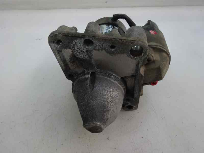 MOTOR ARRANQUE PEUGEOT 308 1.6 HDI MT 90CV