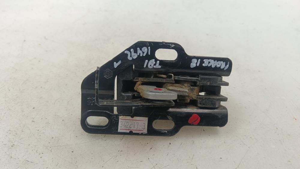 CERRADURA PUERTA TRASERA DERECHA TOYOTA PROACE 1.6 MT 115CV | 85KW