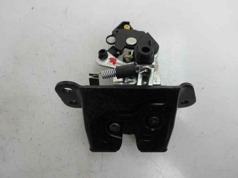 CERRADURA MALETERO PORTON HYUNDAI I20 1.2 MT 78CV