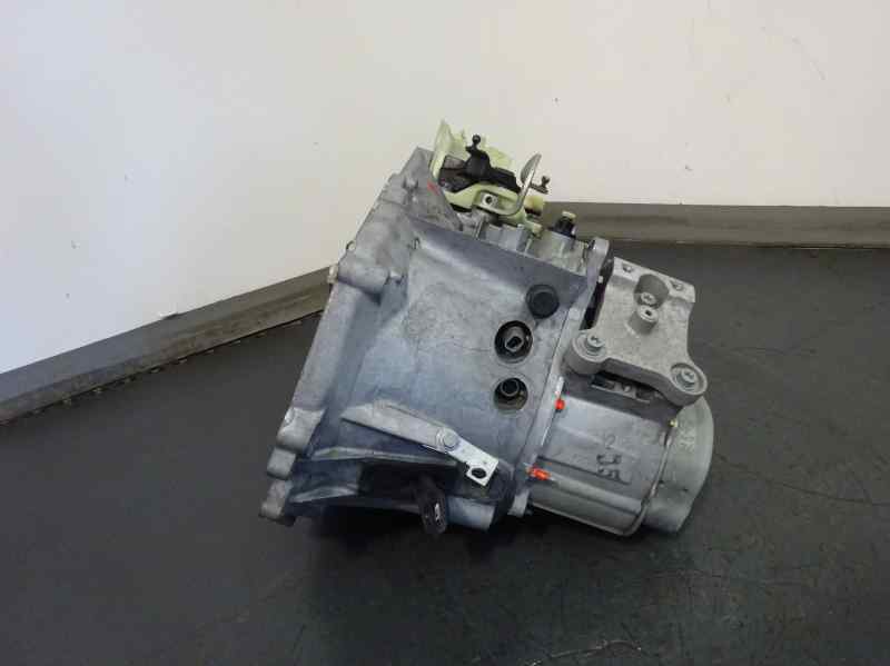 CAJA CAMBIOS PEUGEOT 207 2010 1.6 HDI MT 90CV