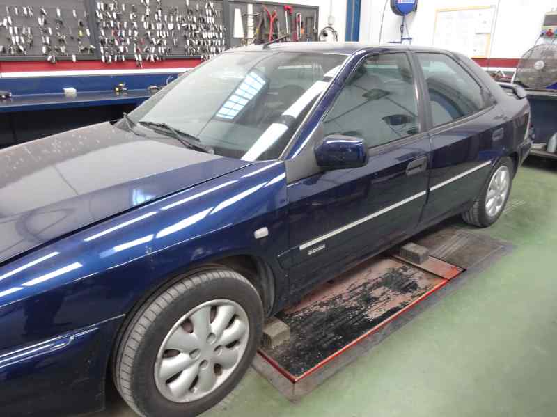 RETROVISOR IZQUIERDO CITROEN XANTIA 2.0 HDI MT 109CV