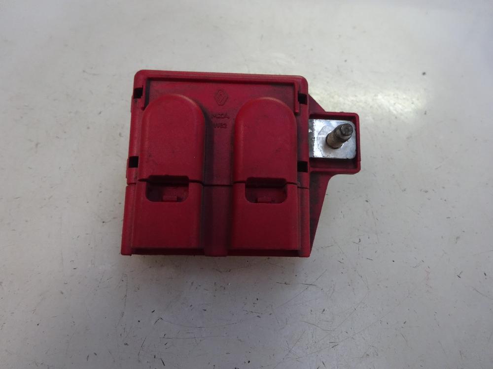 BATERIA RENAULT CLIO 1.6 MT 112CV