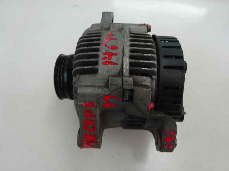 ALTERNADOR RENAULT MEGANE 1998 1.5 DCI MT 110CV | 81KW