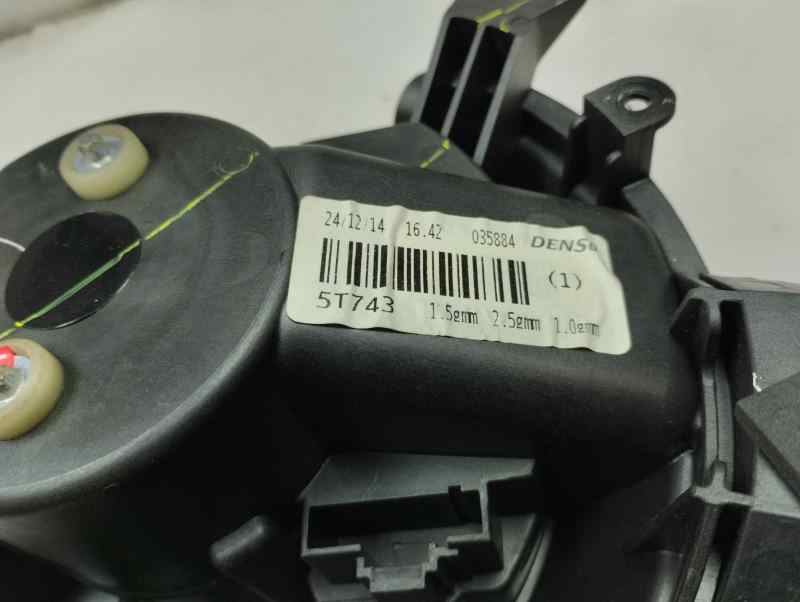 MOTOR CALEFACCION FIAT DOBLO 1.3 MT 90CV | 66KW