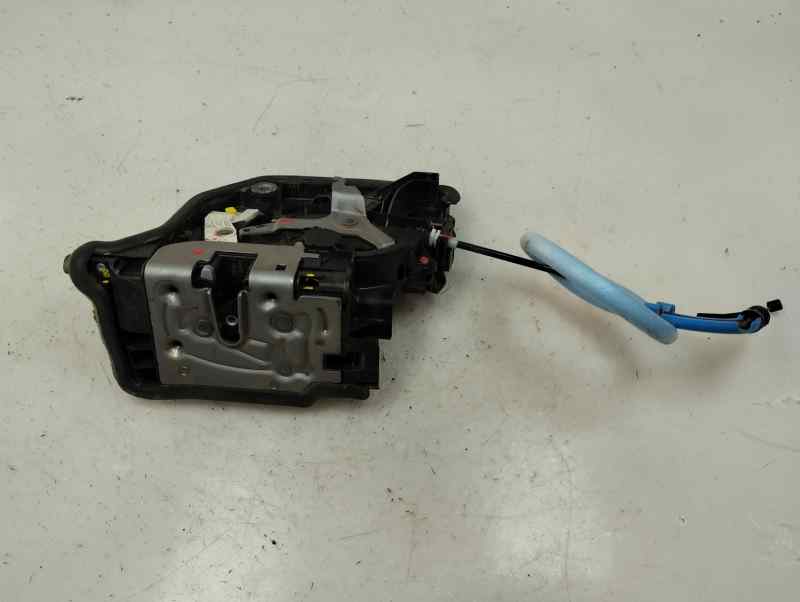 CERRADURA PUERTA DELANTERA IZQUIERDA BMW X1 1.5 16D SDRIVE MT 116CV