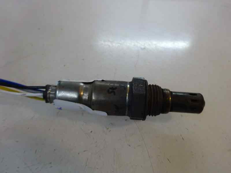 SONDA LAMBDA FORD FIESTA 1.5 TDCI MT 75CV | 55KW