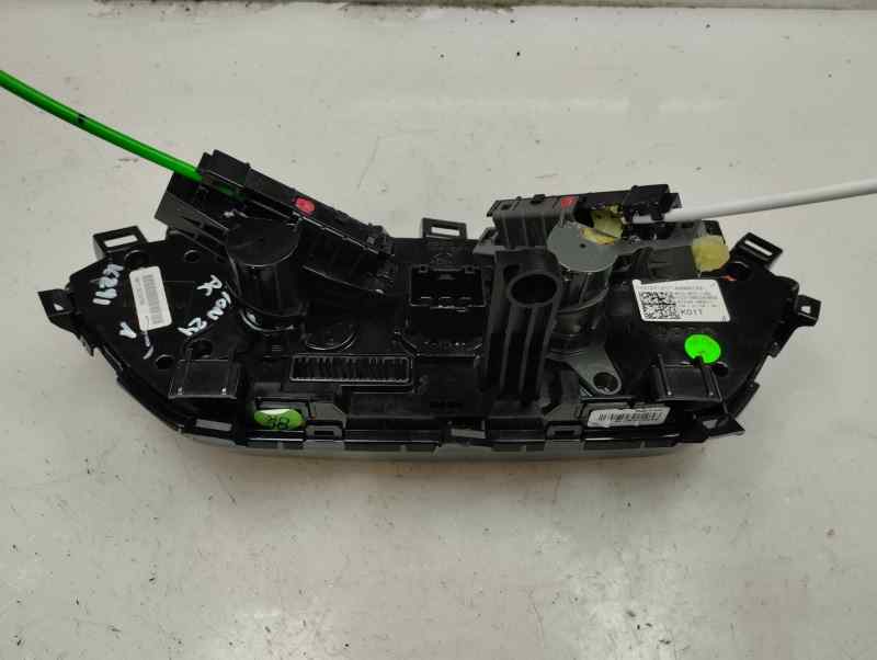 MANDO CALEFACCION AIRE ACONDICIONADO HYUNDAI BAYON 1.2 MT 84CV | 62KW