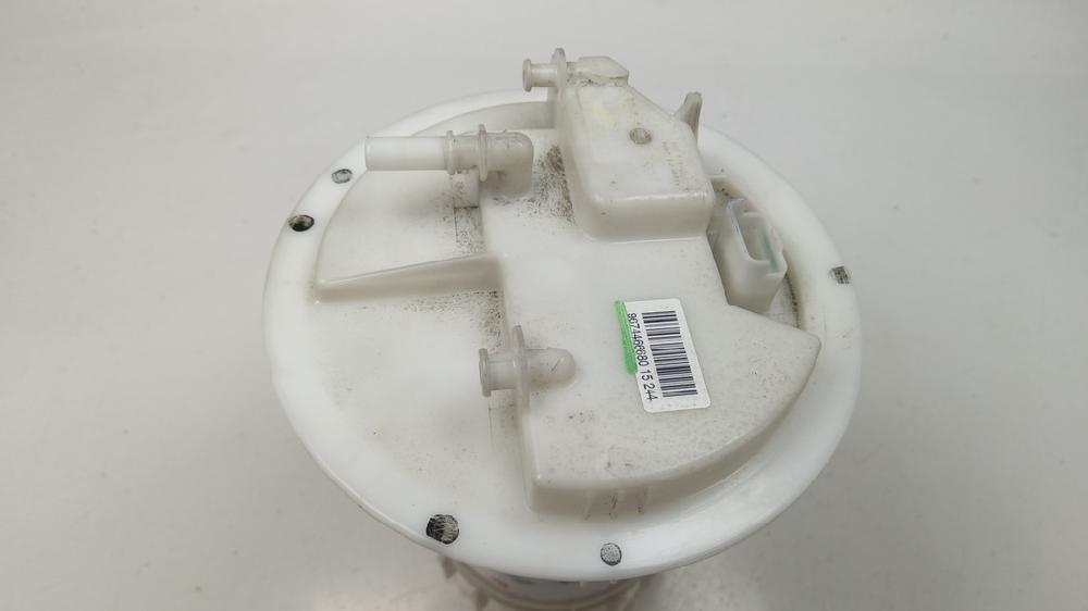 BOMBA COMBUSTIBLE PEUGEOT 208 1.2 VTI ETG 82CV