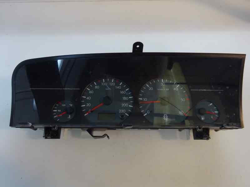 CUADRO INSTRUMENTOS CITROEN XANTIA 1999 2.0 HDI MT 109CV
