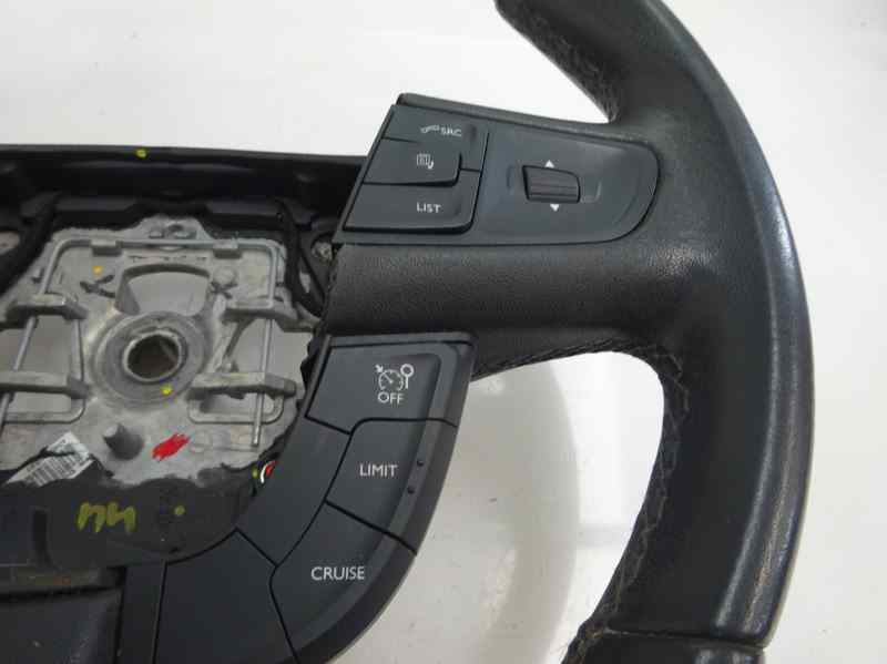 VOLANTE PEUGEOT 508 2012 2.0 HDI MT 140CV