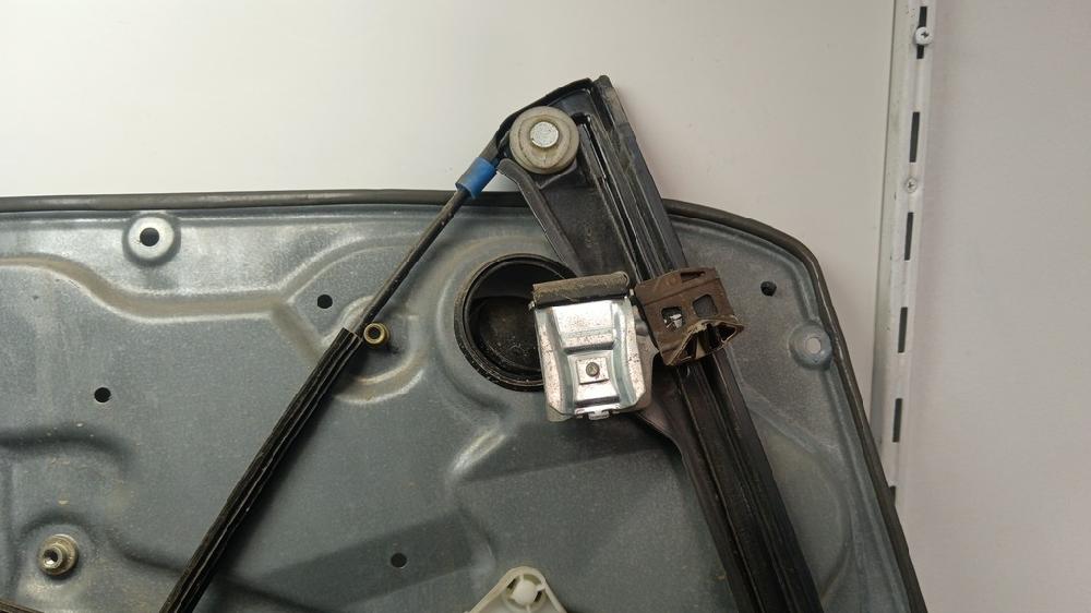 ELEVALUNAS DELANTERO DERECHO SEAT IBIZA 1.4 MT 75CV | 55KW