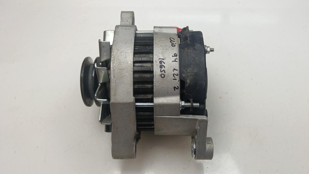 ALTERNADOR RENAULT CLIO 1.2 MT 55CV