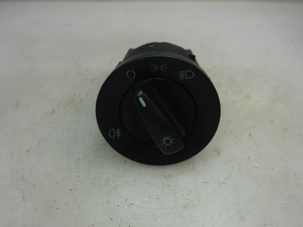 MANDO LUCES VOLKSWAGEN POLO 2001 1.9 SDI MT 64CV | 47KW