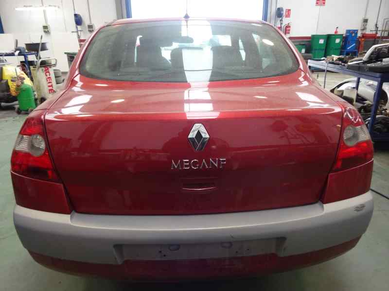 RETROVISOR DERECHO RENAULT MEGANE 2004 1.5 DCI MT 82CV | 60KW