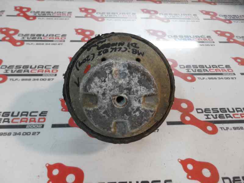 SOPORTE MOTOR MERCEDES BENZ CLASE CLK 2.7 CLK 270 CDI MT 170CV