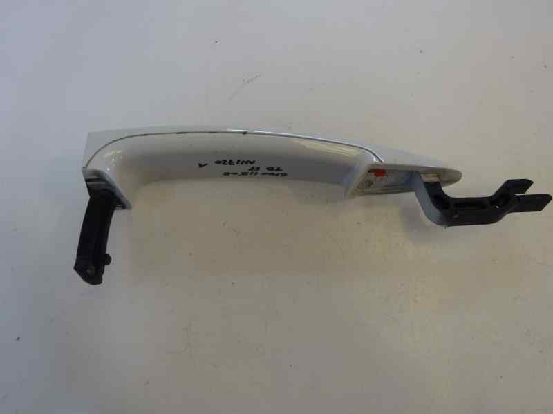 MANETA EXTERIOR TRASERA DERECHA BMW SERIE 1 2008 2.0 118D MT 143CV