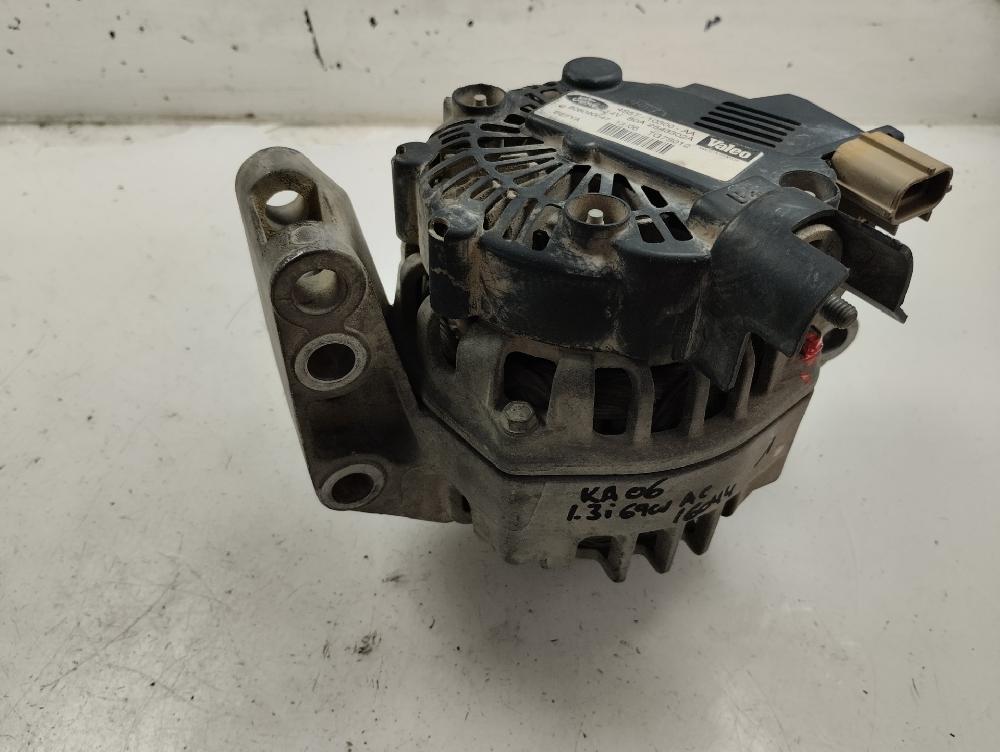 ALTERNADOR FORD KA 1.3 MT 70CV
