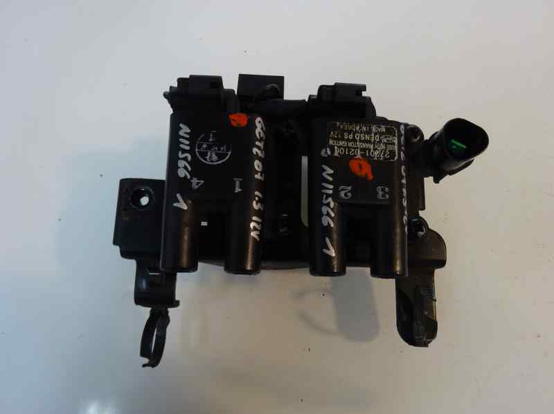 BOBINA ENCENDIDO HYUNDAI GETZ OTROS