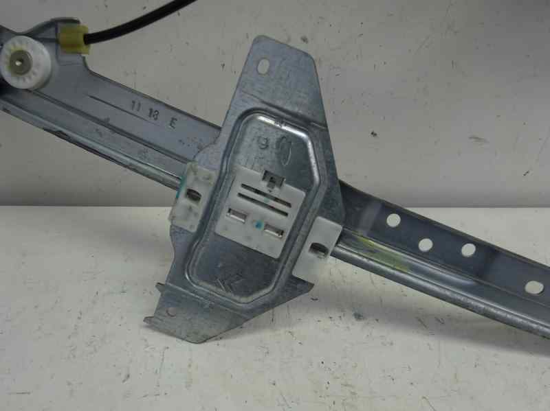 ELEVALUNAS TRASERO DERECHO CITROEN C3 1.4 HDI AMT 68CV