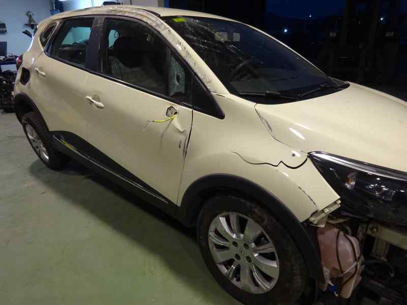 FRENO DE TAMBOR RENAULT CAPTUR 1.5 DCI MT 90CV | 66KW