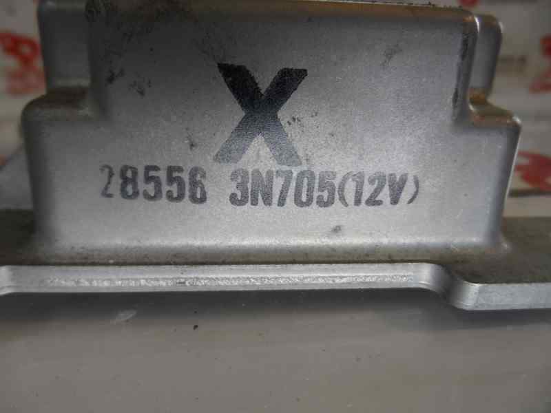 CENTRALITA AIRBAG NISSAN ALMERA 2.0 D MT 75CV