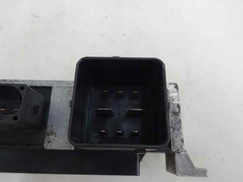 CAJA PRECALENTAMIENTO RENAULT LAGUNA 2011 2.0 DCI FAP MT 150CV