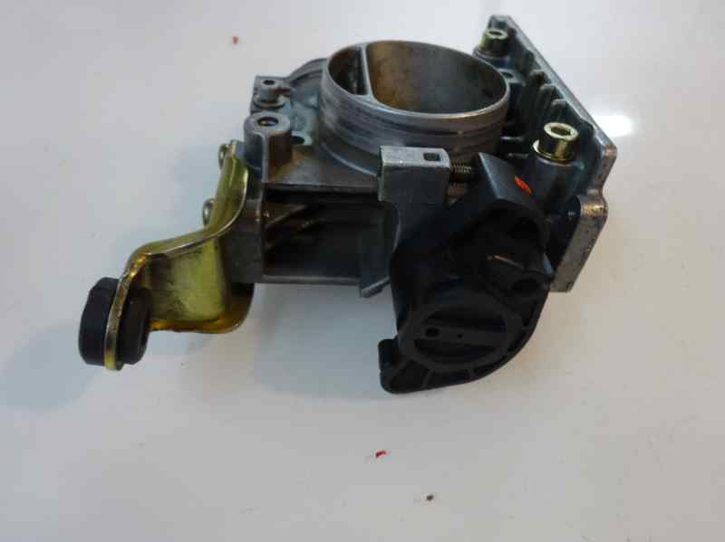 CAJA MARIPOSA FIAT PUNTO 1.2 MT 60CV | 44KW