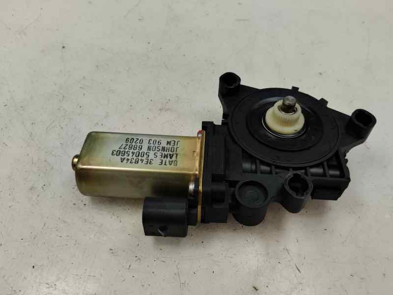 MOTOR ELEVALUNAS DELANTERO DERECHO LANCIA MUSA 1.9 MULTIJET MT 100CV
