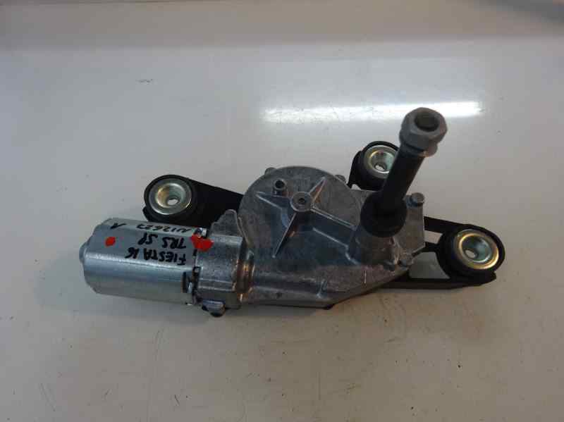 MOTOR LIMPIA TRASERO FORD FIESTA 1.5 TDCI MT 75CV