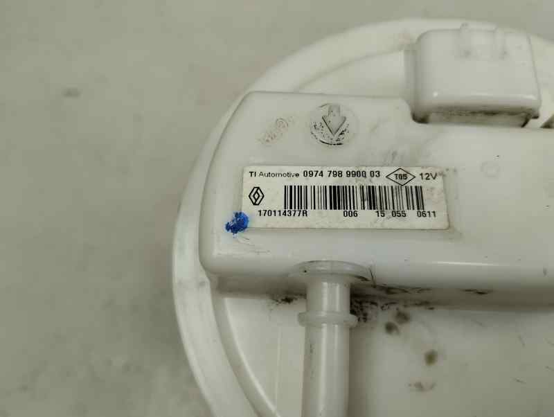 BOMBA COMBUSTIBLE RENAULT CLIO 0.9 TSE MT 90CV