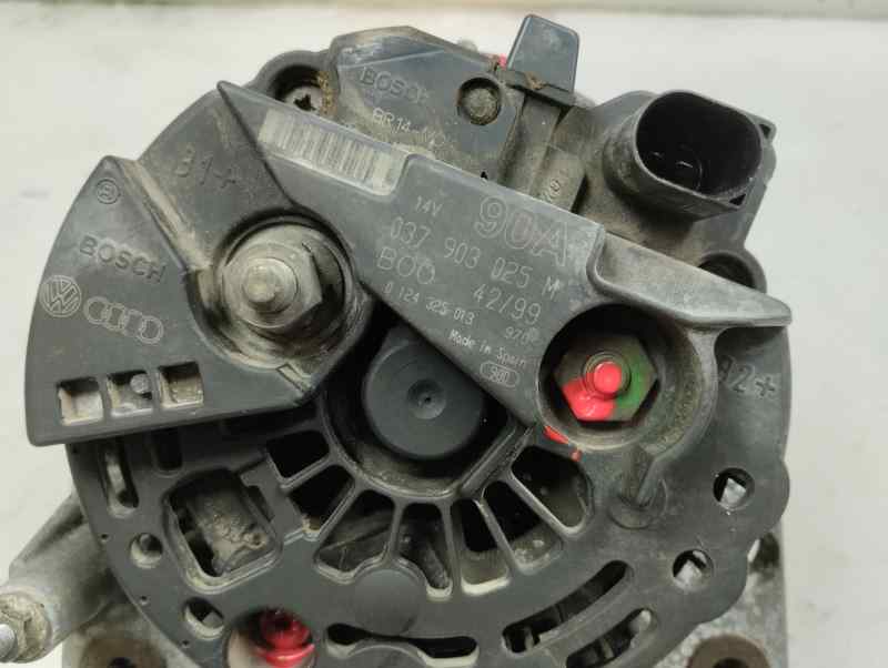 ALTERNADOR SEAT IBIZA 1.4 MT 60CV | 44KW
