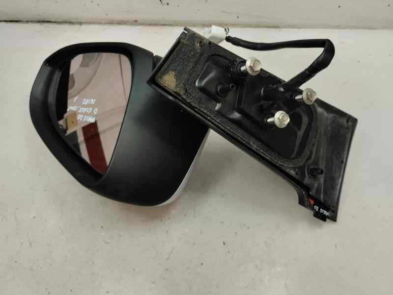 RETROVISOR DERECHO TOYOTA YARIS 1.0 MT 72CV | 53KW